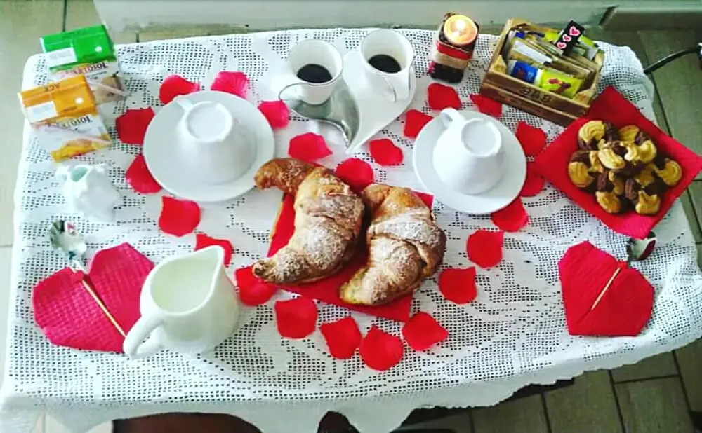 B&B San Valentino