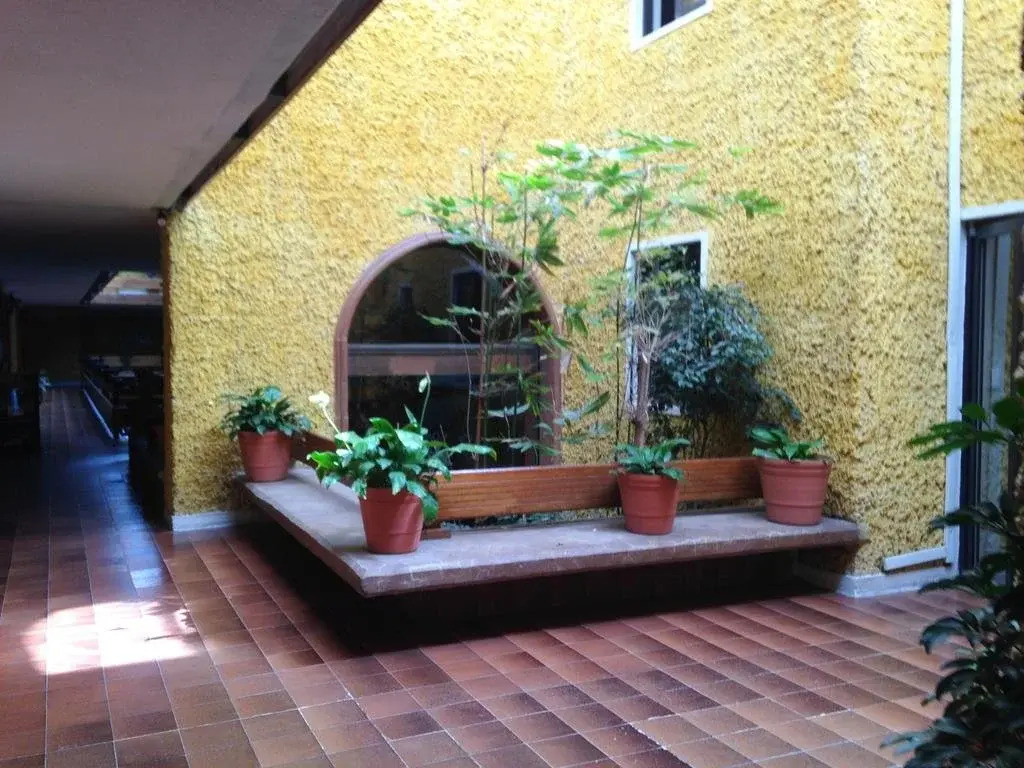 Hotel Convento