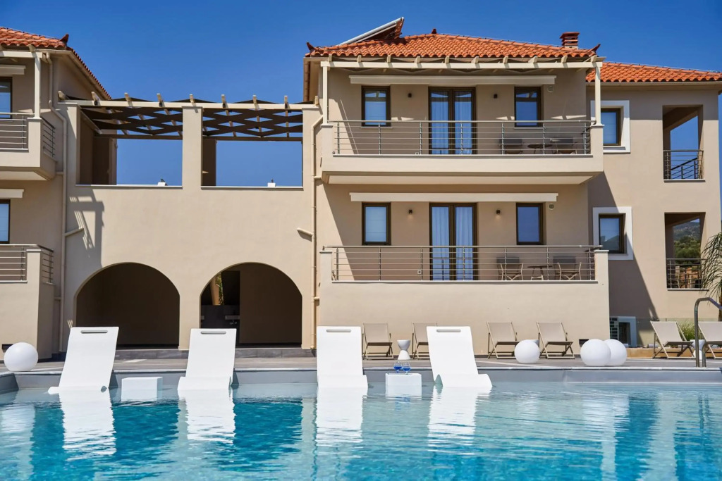 Sempre Viva Suites