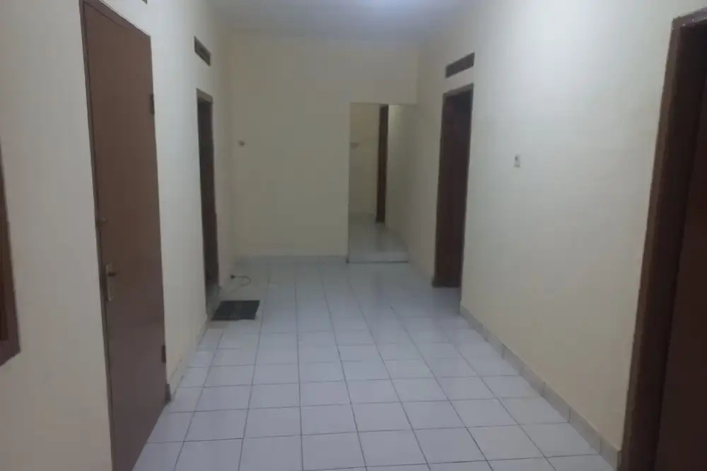 Hotel O Homestay Adreena Syariah