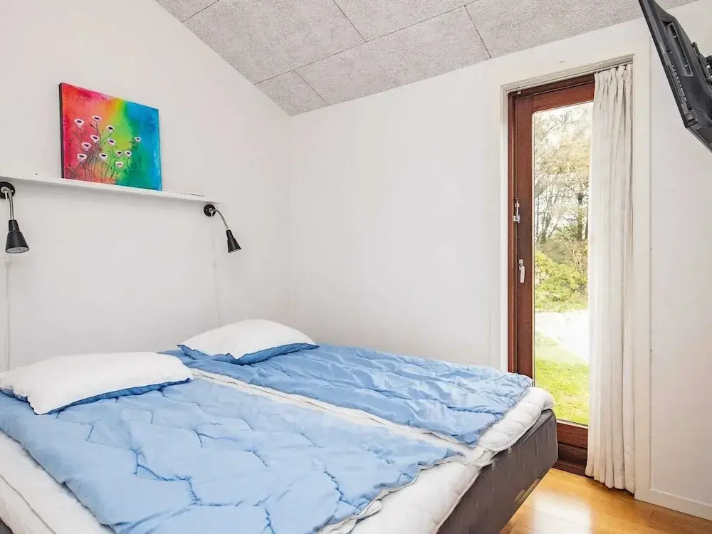 Holiday Home in HjÃ¸rring