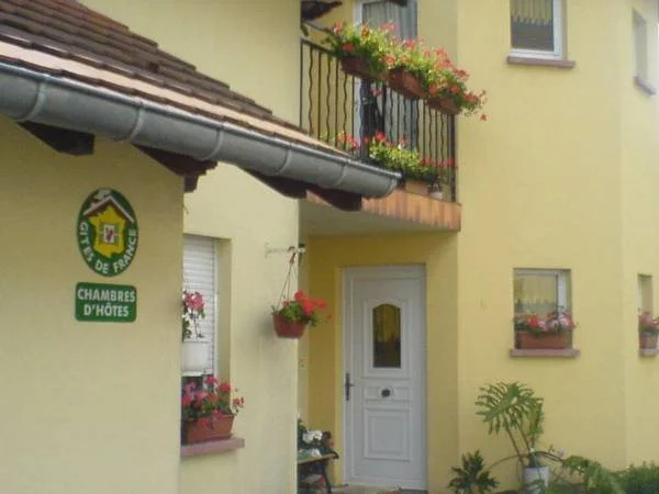Chez Joséphine