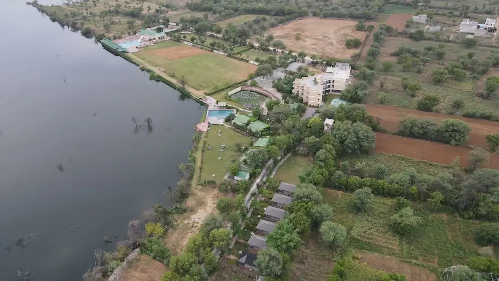 Kanota Camp Resort