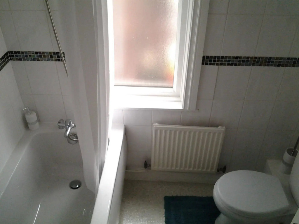 4 Bedroom House at Fern Lodge Preston Serviced Accommodation