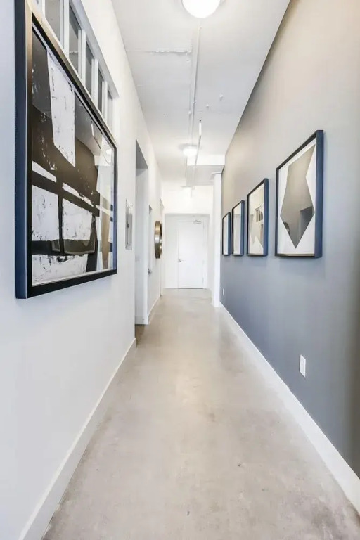 Clock Loft