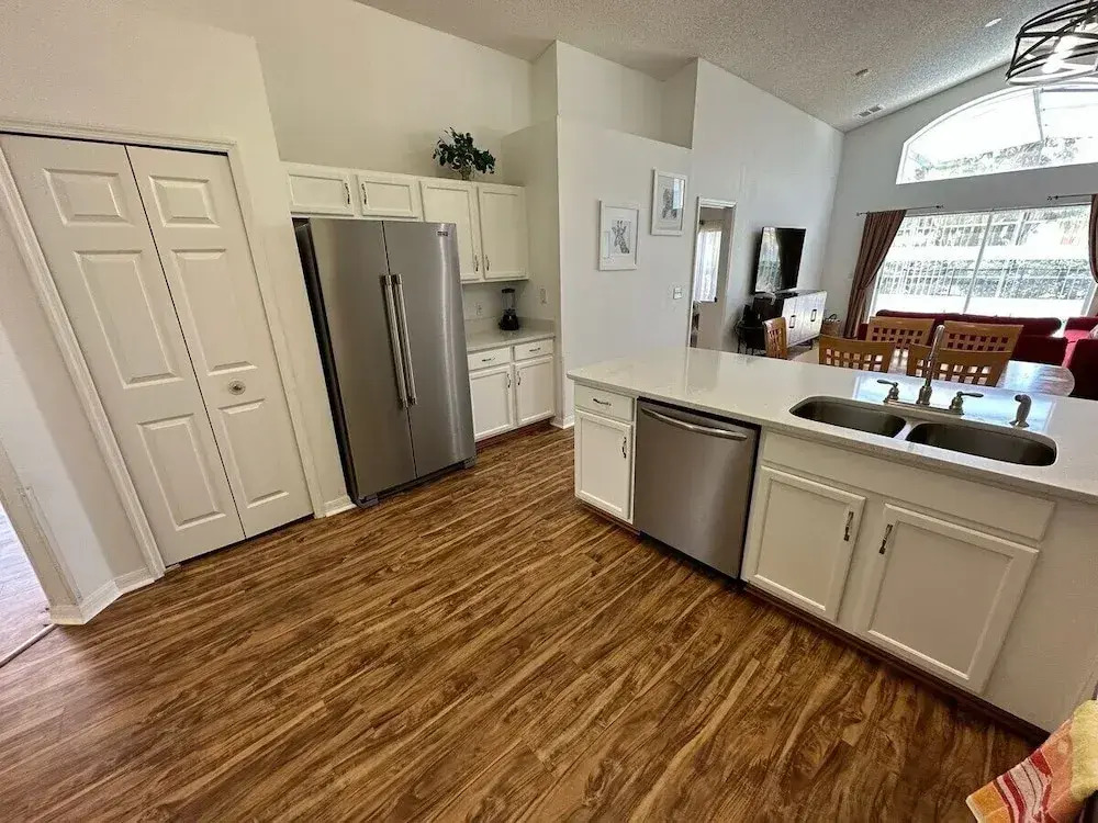 Beautiful Villa Near Disney Private Pool