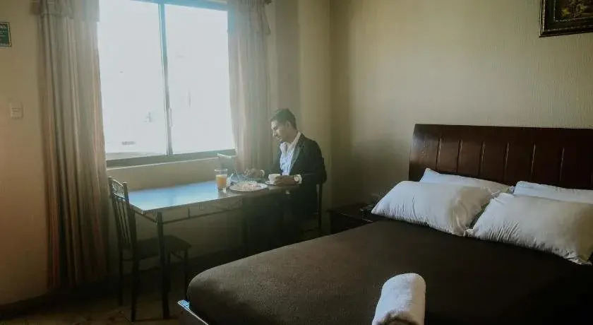 Hotel Onix Gold