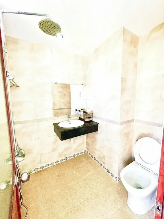 Vuon Bach Thao hostel Hoi an