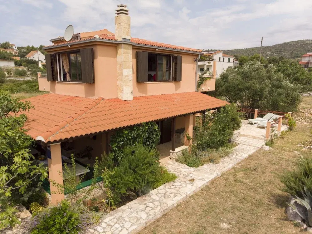 House Josko