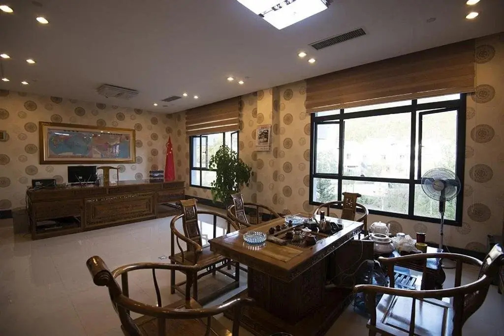 Songzhuwan Hotel