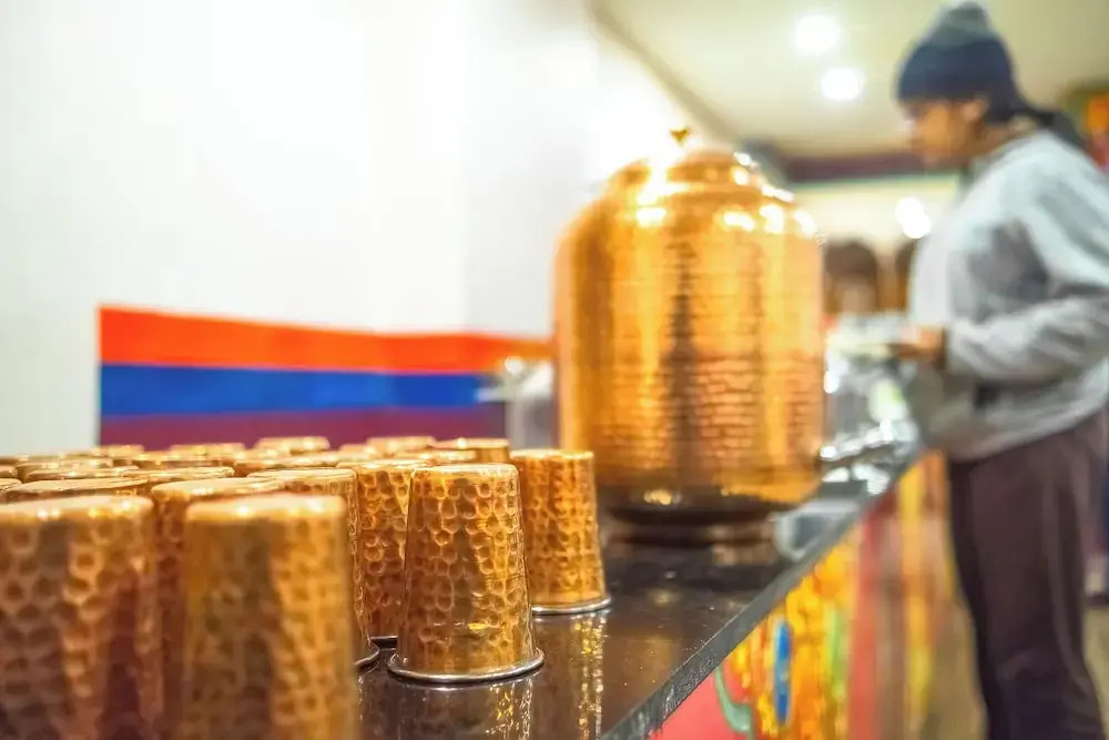 Hotel Ladakh Imperial