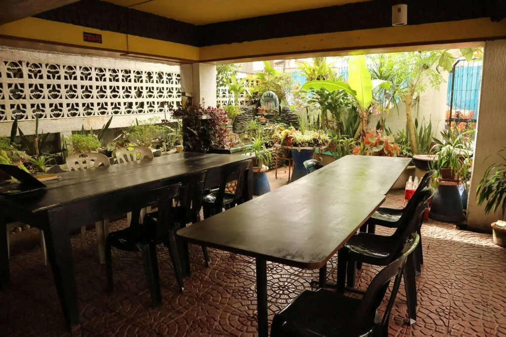 Siville Inn