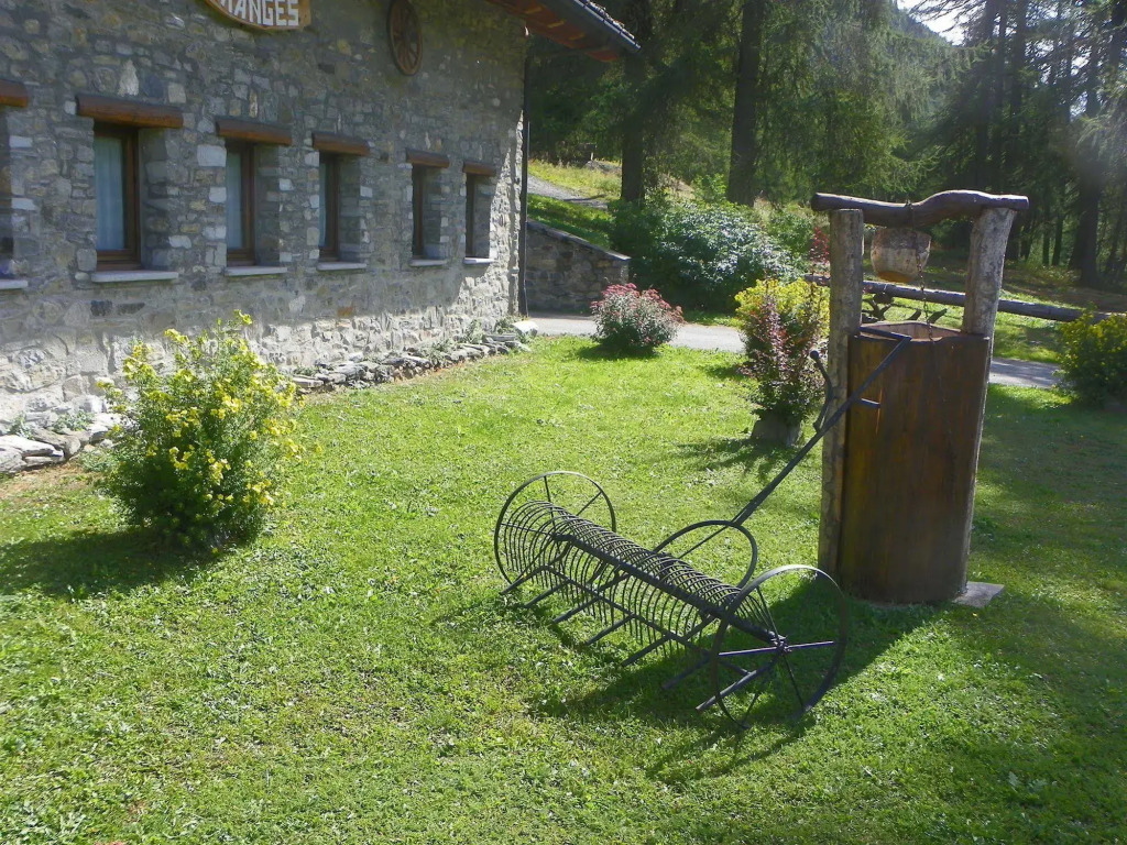Hotel Les Granges