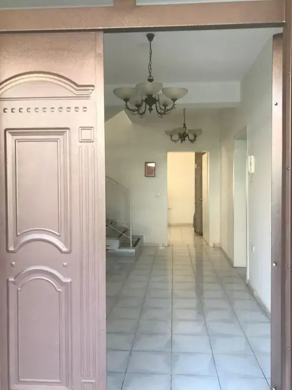 Tirana City Rooms (Vatra e Lagjes)
