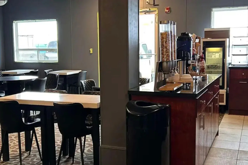 Best Western Dawson Creek