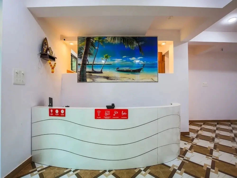 Toms Imperial Boutique by OYO Rooms