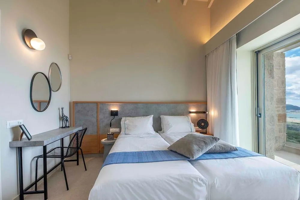 Cielo e Mare Villas I "Free" heated pools & seaview