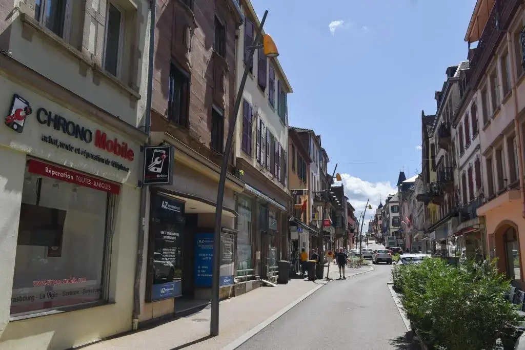 Le 65 degrés