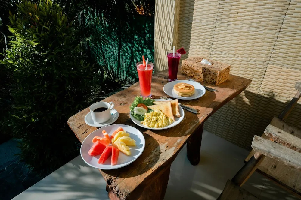 Arunika Cottage