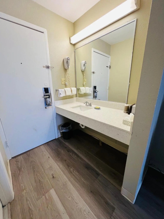 Travelodge by Wyndham Carlisle North