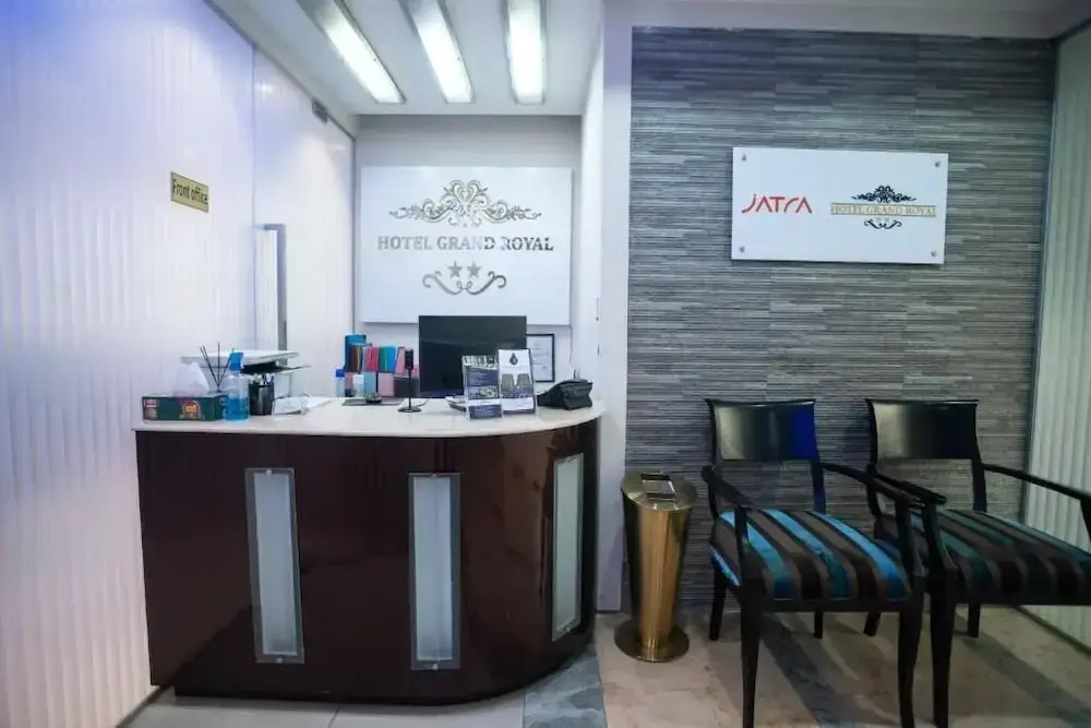 Hotel Grand Royal Dhanmondi