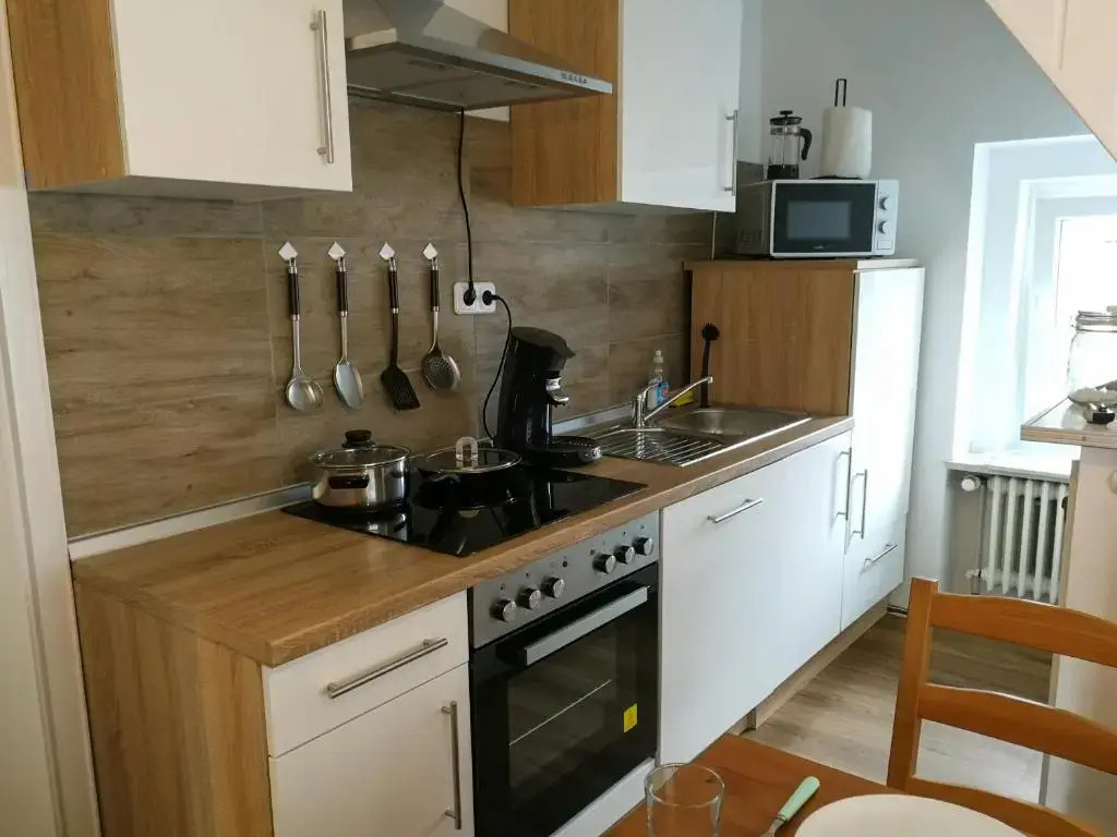 RB City Apartments Emden am Wall 3