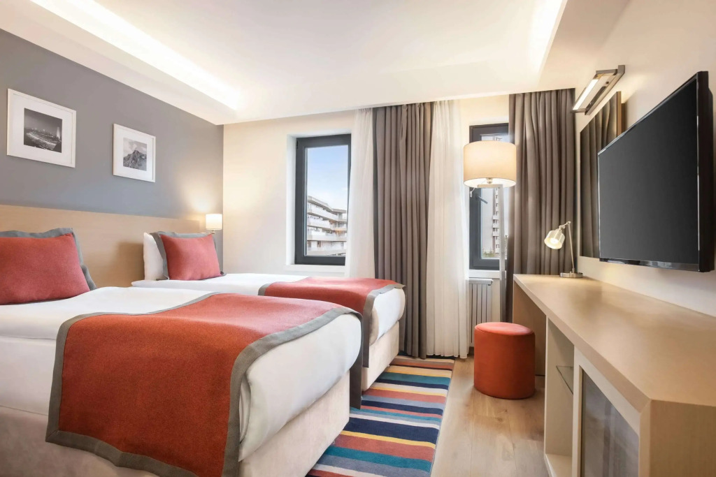 TRYP by Wyndham Ankara Oran