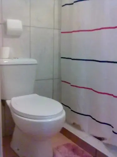 Hospedaria do Seixo