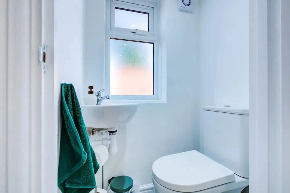 Perfect Booking Stylish 3 Bed House in Enfield