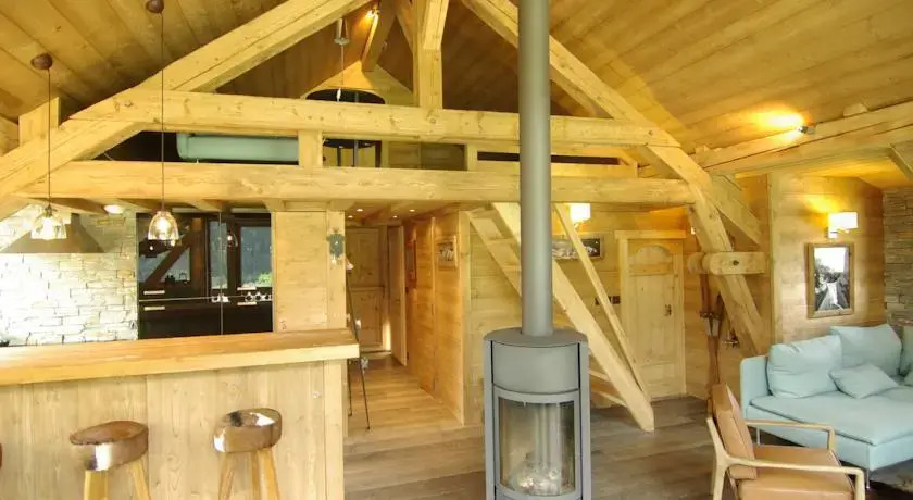Appartement Maya