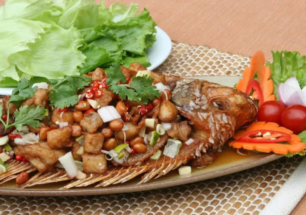 DoiTung Lodge