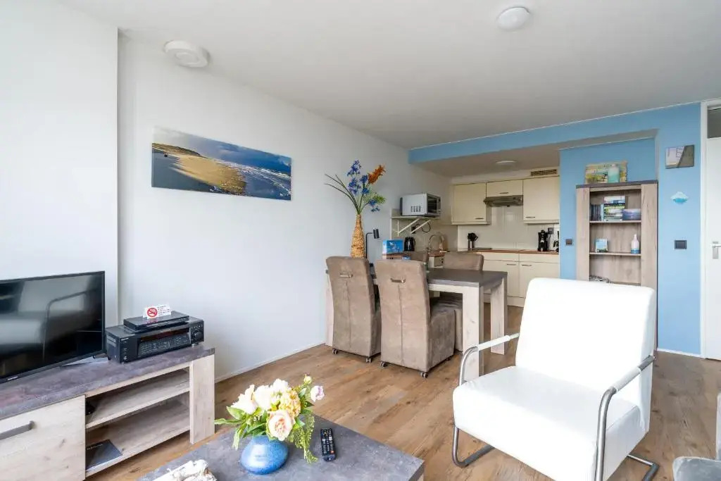 Appartementencomplex Juliana 76