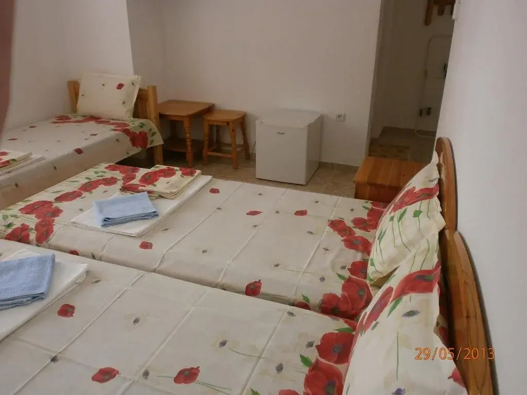 Kupenova Guest House