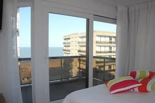 Duplex Penthouse Plaza