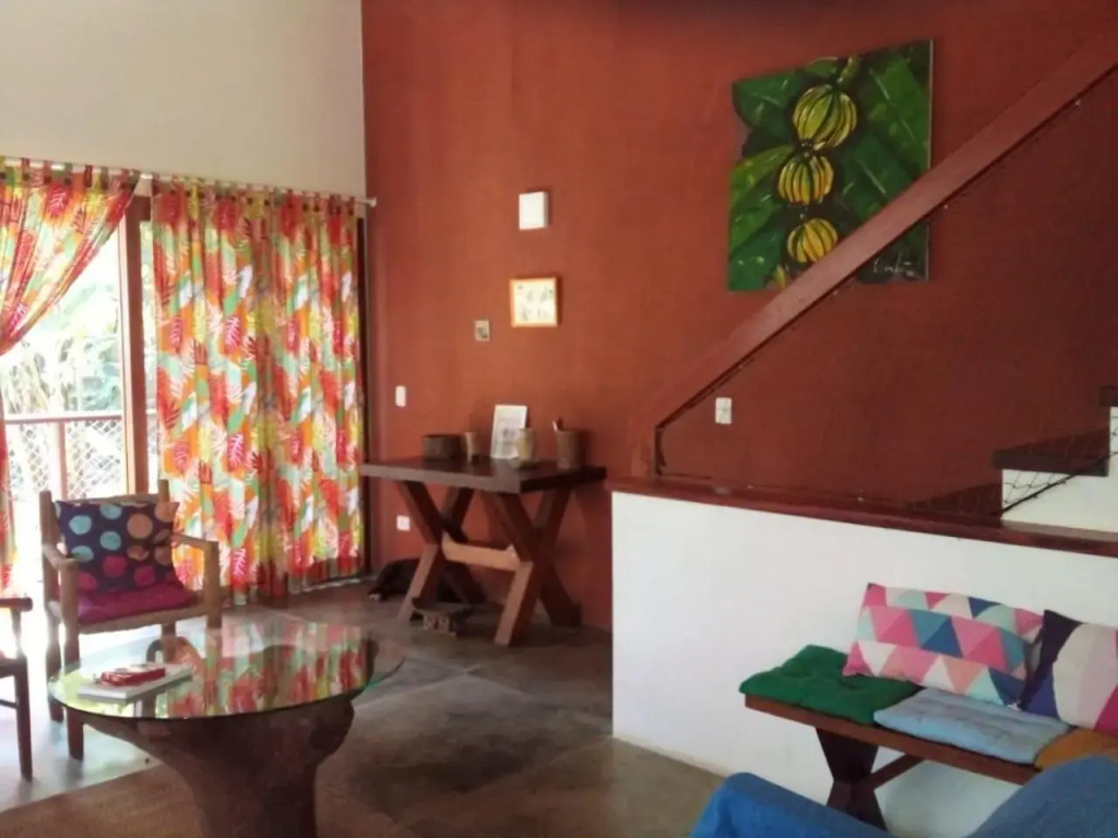 Casa da Praia do Félix