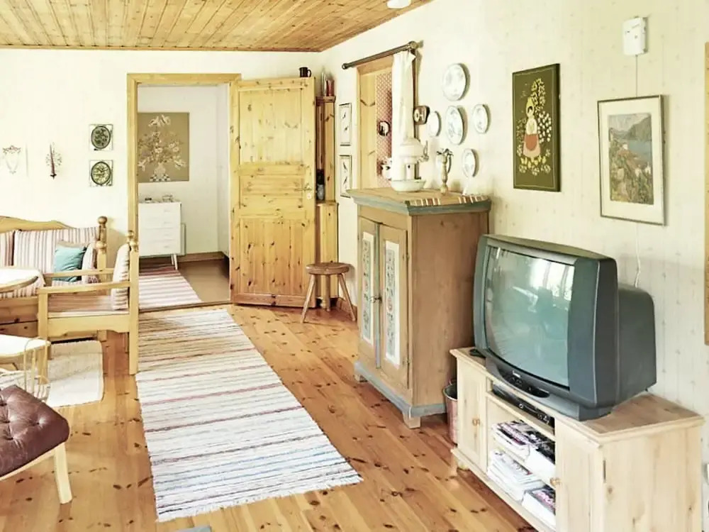 6 Person Holiday Home in Motala