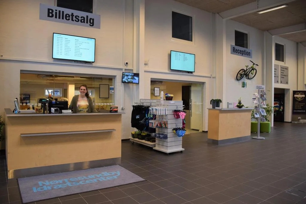 Nørresundby Kursuscenter