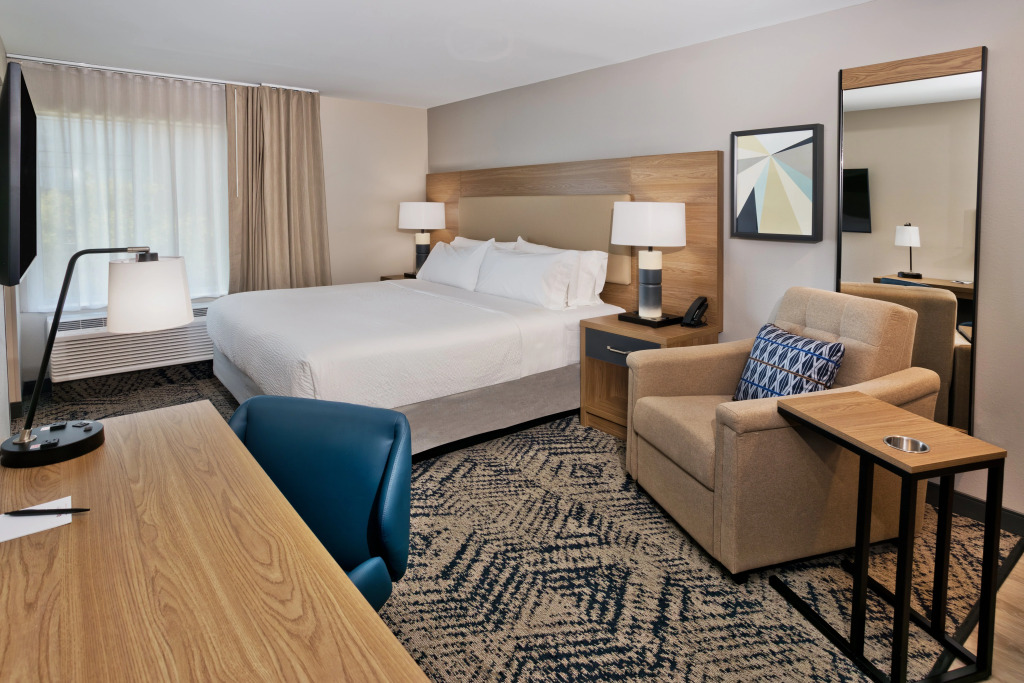 Candlewood Suites Dothan by IHG