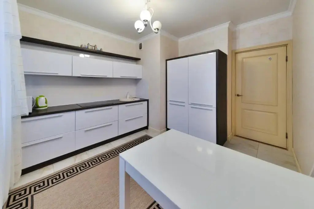 Apartments Promenade EXPO Mangilik el 50