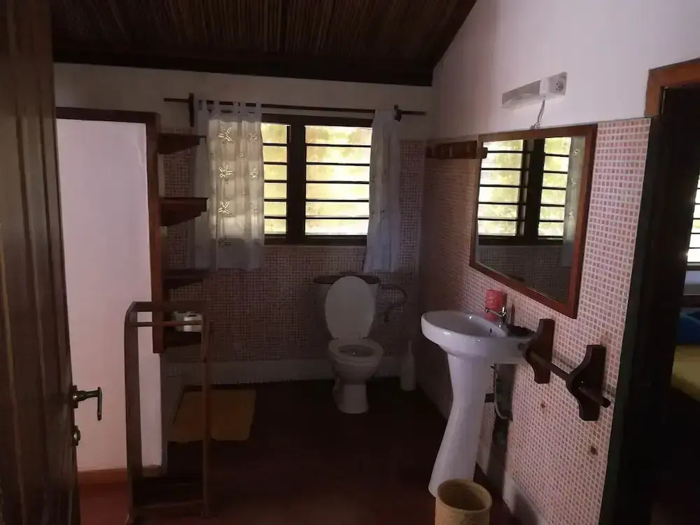 Stay at one of our Bungalows and Enjoy Your Relaxing Vacation