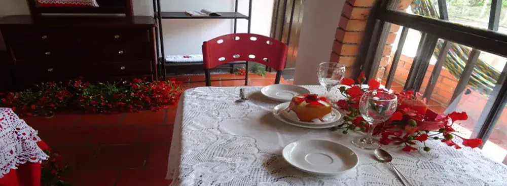 Hotel Dos Quebradas