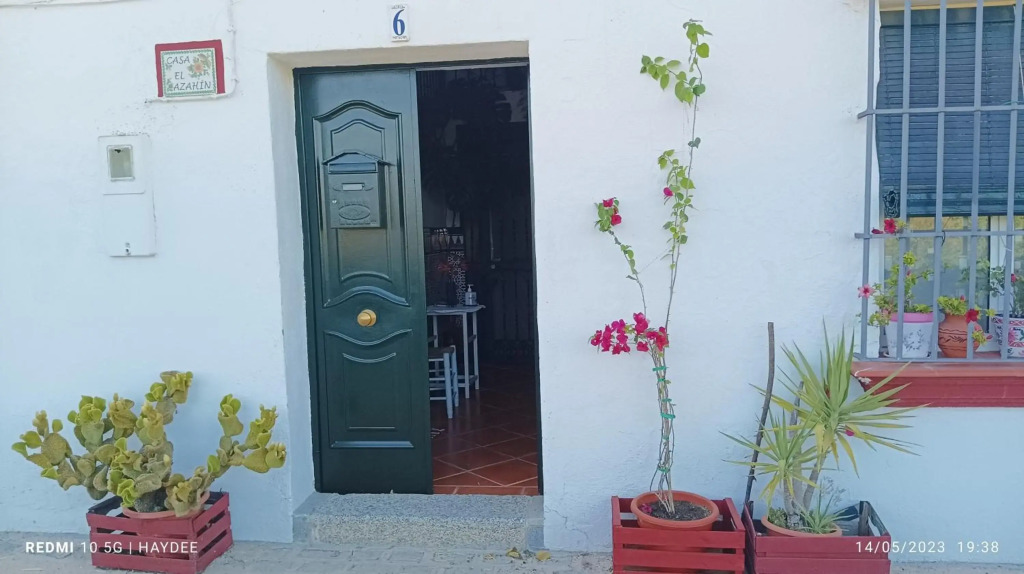 Casa El Azahin