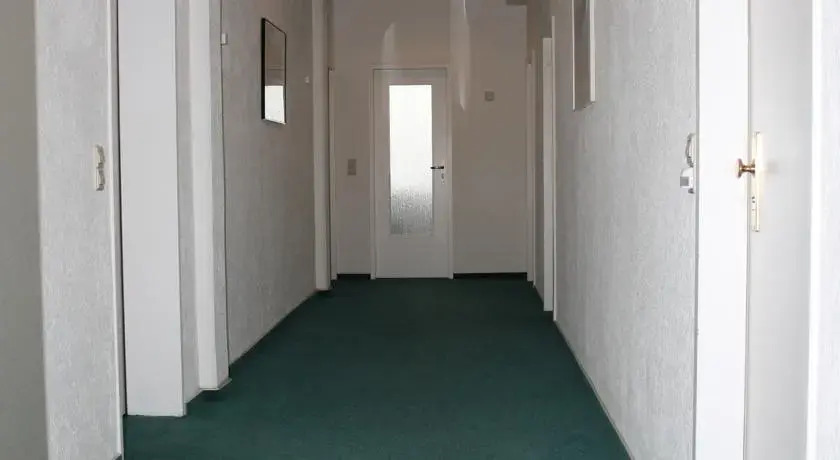 Budgethotel Hannover