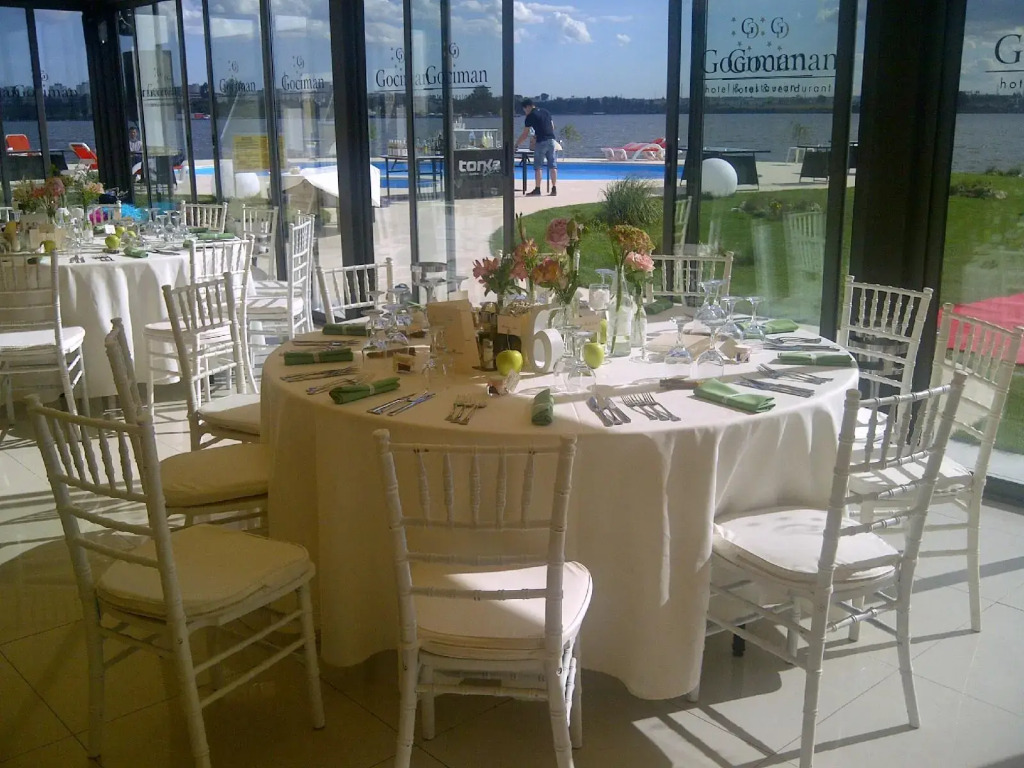 Hotel G.G.Gociman