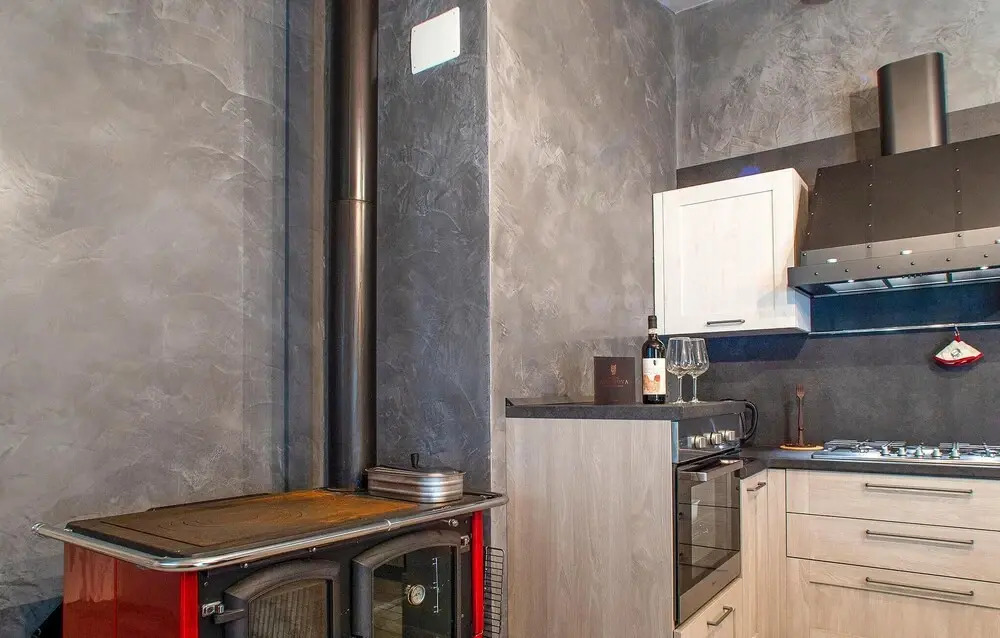 Stunning Home in Montepulciano With Outdoor Swimming Pool, Wifi and 2 Bedrooms