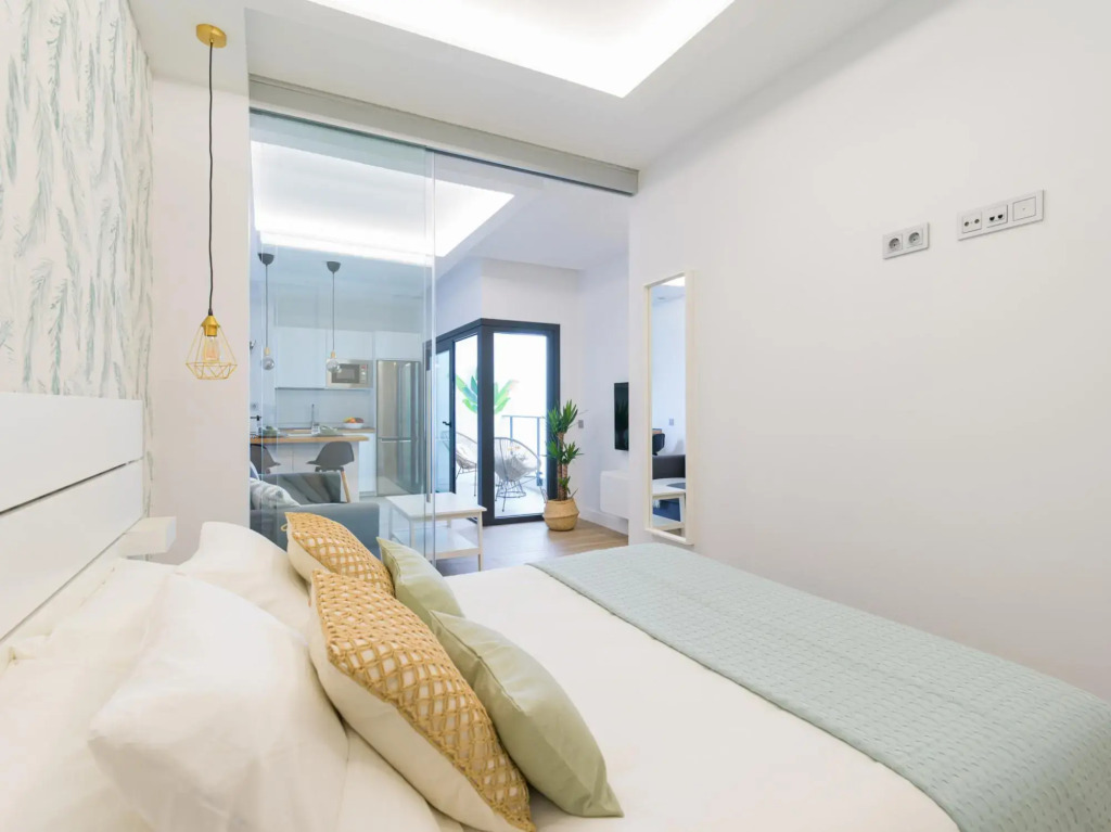 Lavish Home By CanariasGetaway