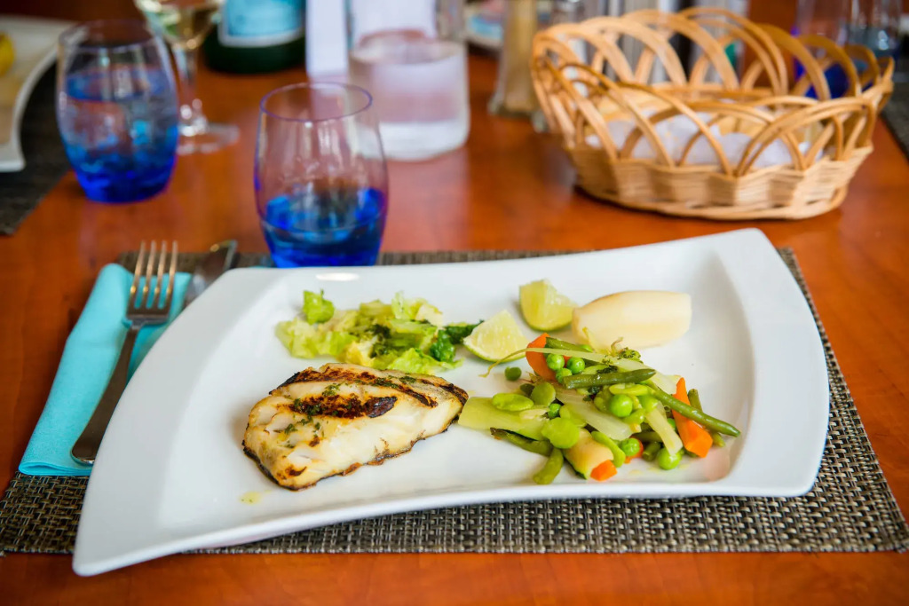 Brit Hotel Saint Malo - Le Transat