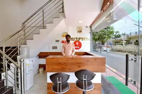 Panchsheel Plaza By OYO Rooms