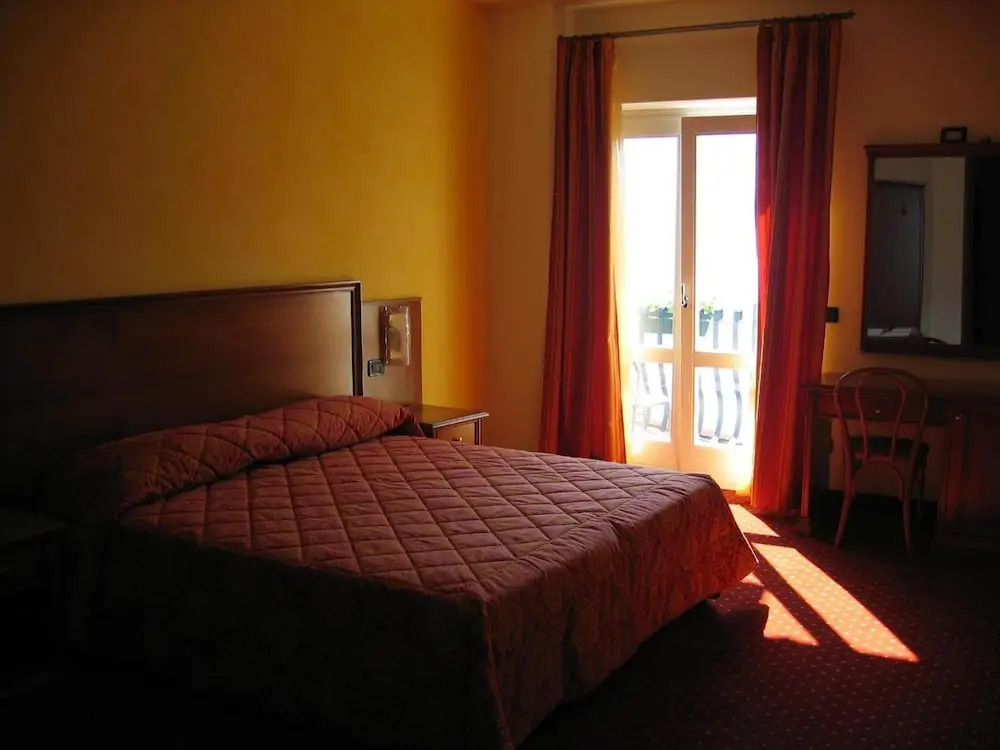 Hotel Monte Baldo