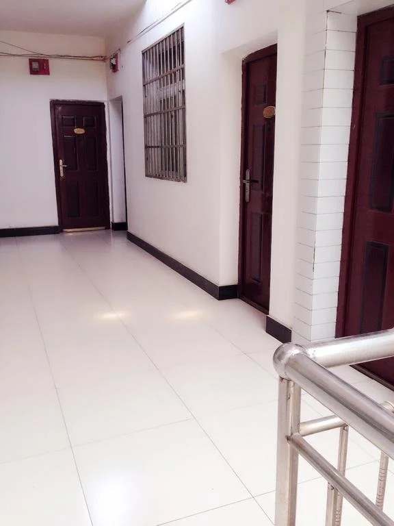 Yongle Inn